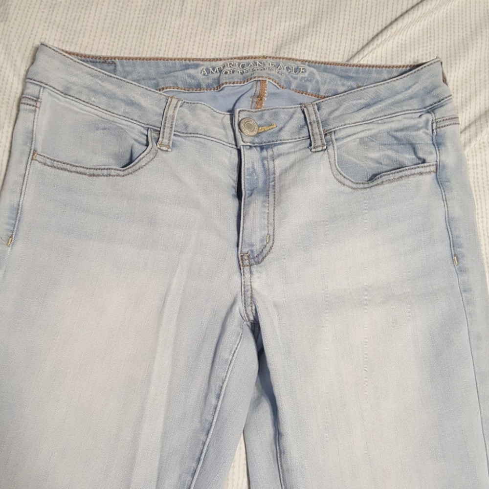 AE | Jegging - Picture 2 of 5